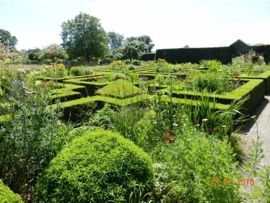 Le Jardin Plume