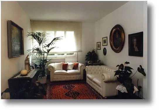Bed & Breakfast Residenza Angelika