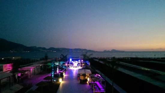 RenaNera Beach