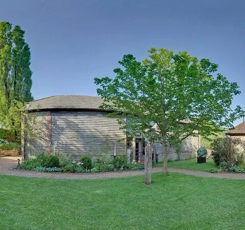 Moncrieff Bray Gallery