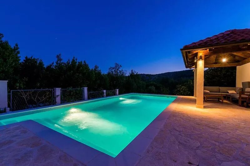 Charming Villa with Ultimate Peace and Privacy