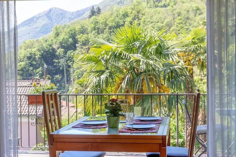 Appartamento tranquillo in totale relax, un’oasi di pace