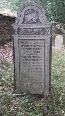 Jewish Cemetery