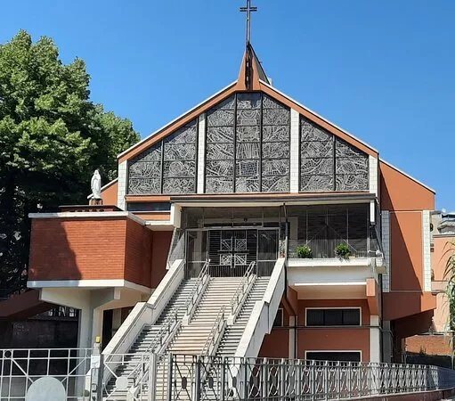Chiesa di Sant'Antonio da Padova