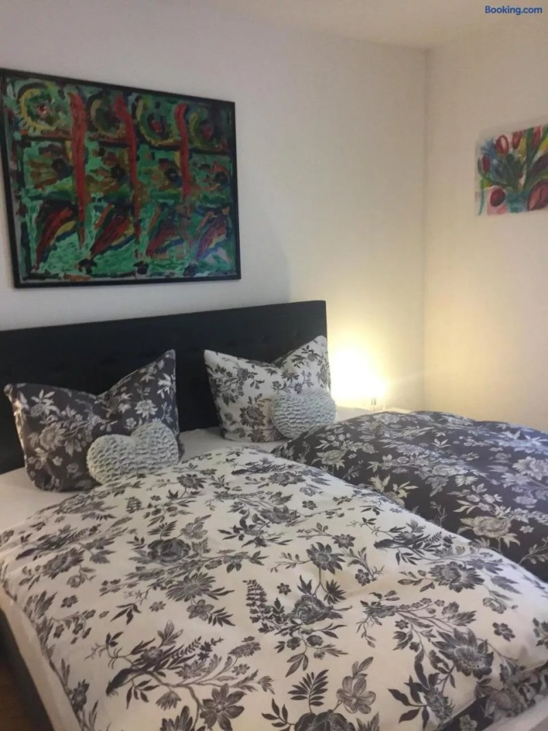 Ferienwohnung Am Bungert