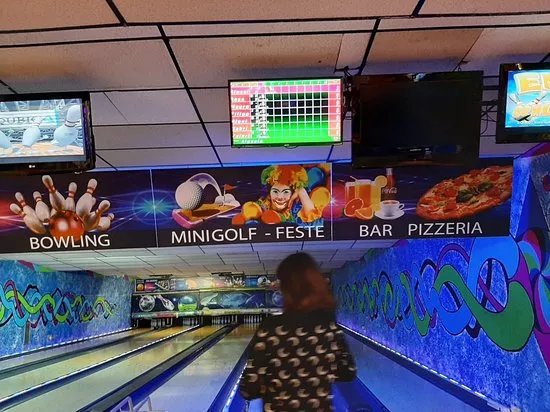 Bowling Silvestri Village