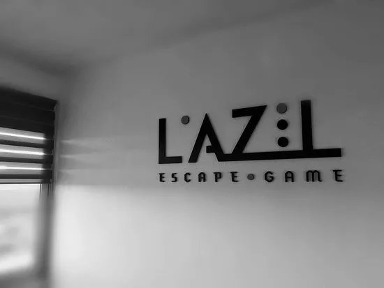 L'AZIL Escape Game