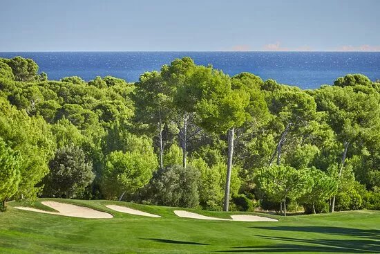 Infinitum Golf Hills