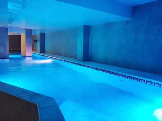 Hammam Medina Center