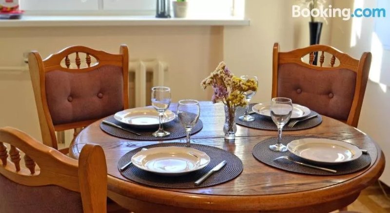 Siauliai Cvirkos Guesthouse