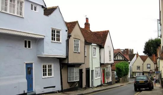 Dutch Quarter