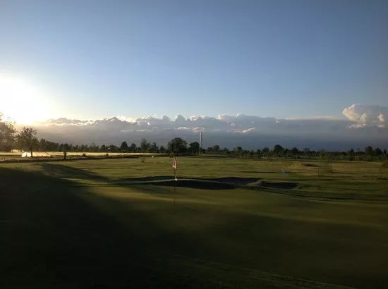 Torre dei Ronchi Golf Club