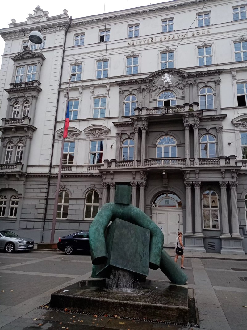 Nejvyssi spravni soud