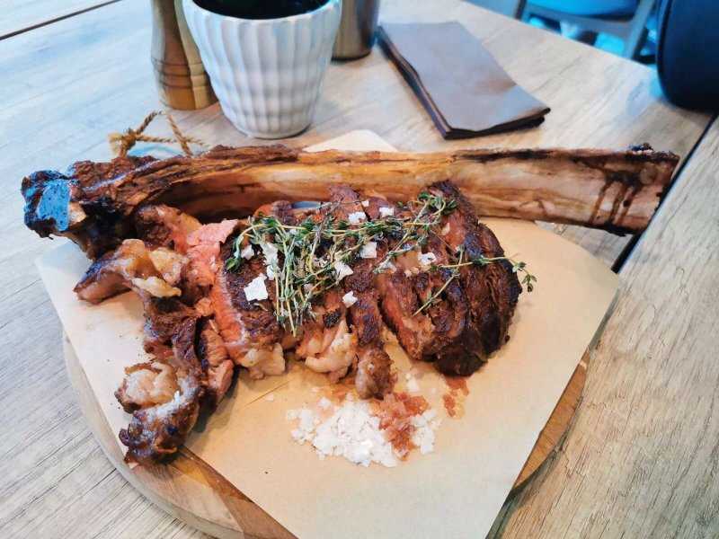 Boston Grill Trollhattan