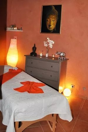 Thian Spa