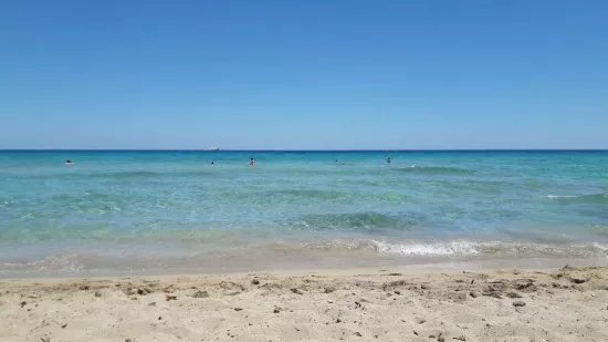 Lido San Lorenzo