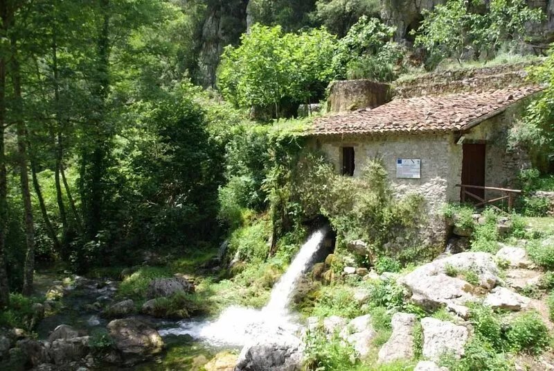 apartment/ flat - Policastro BussentinoHouse with garden