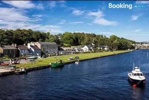 Harbourside Guest Accomodation