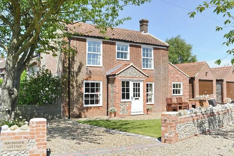 2 bedroom accommodation in West Beckham, near Sheringham