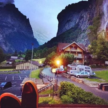 Hotel Horner