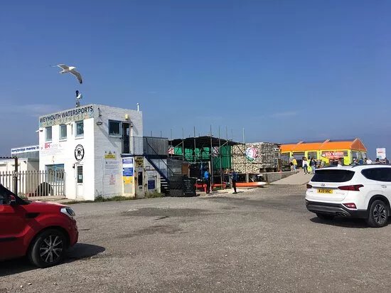 Weymouth Watersports & Fitness Club