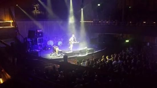 Albert Hall