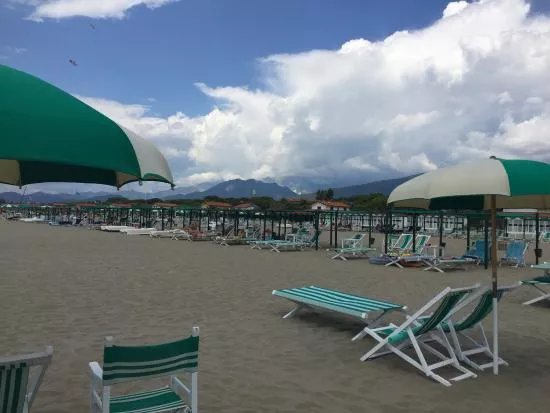 Bagno Maestrale