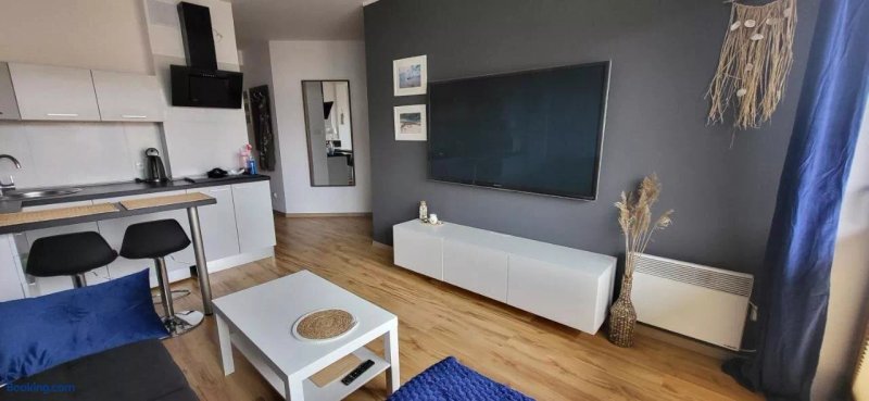 ApartMorze Apartamenty na Lesnej