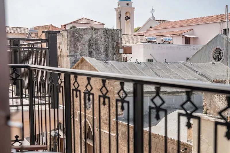 Amazing apt in the center of the city