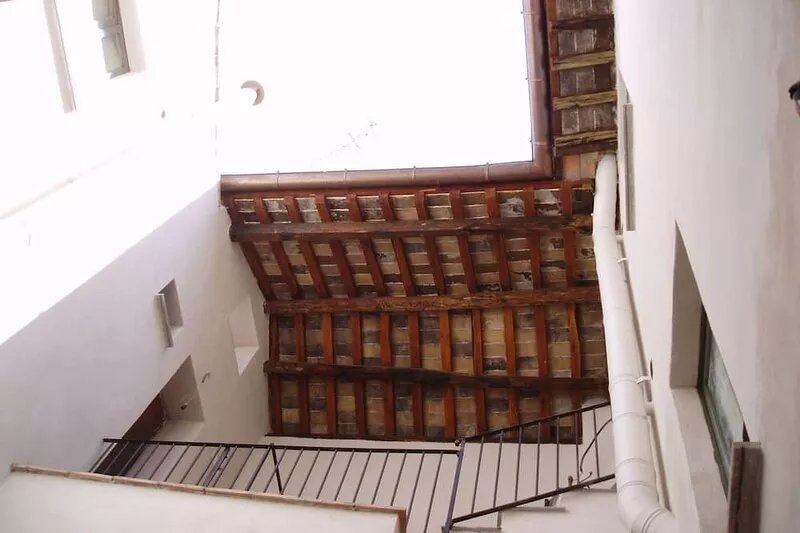 Location Location Location! - Cosy 2 bedroom flat in Trastevere-Campo de' Fiori!