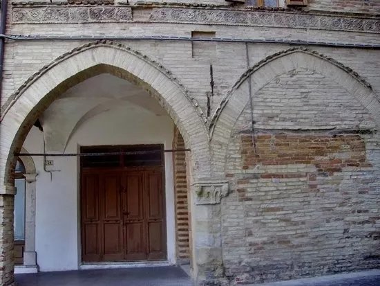 Casa Teodori