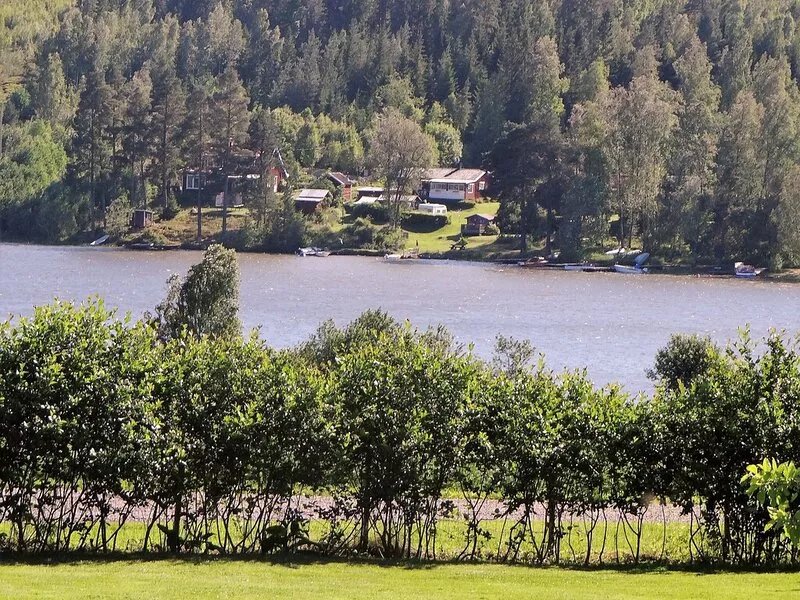 Small cottage in the country side
