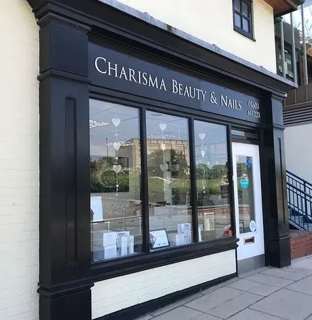 Charisma Beauty & Nails