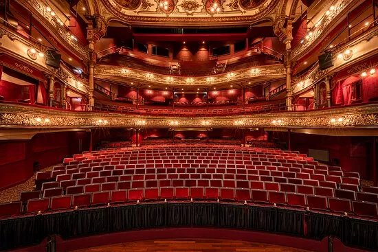Grand Opera House