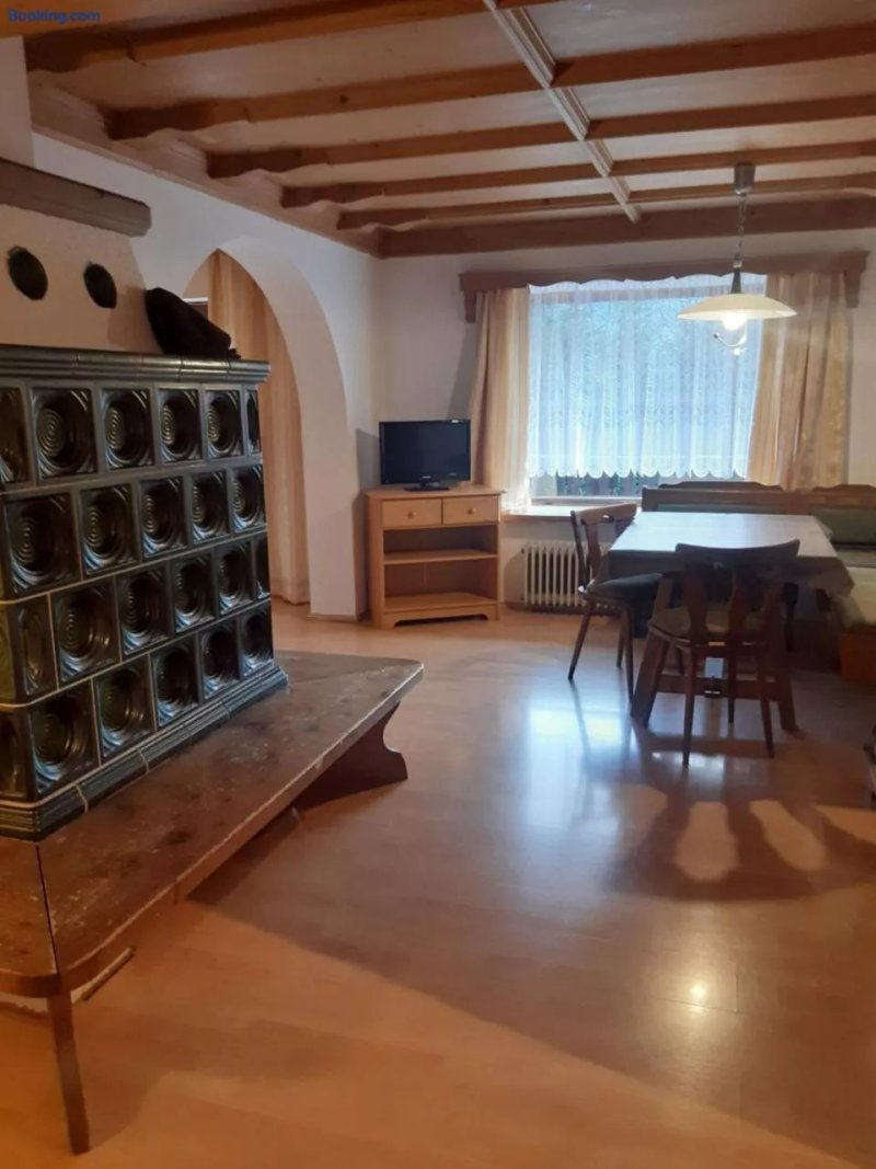 Appartement Alpenheim