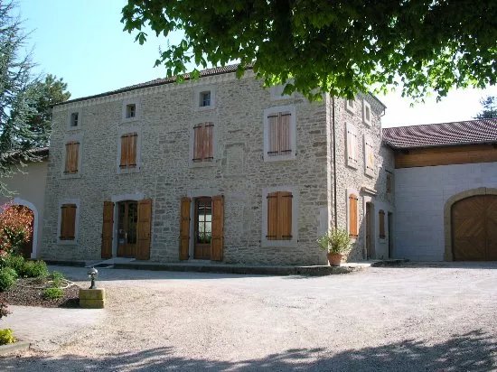 Domaine du Chateau Vieux