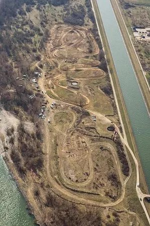 Motopark Trencin