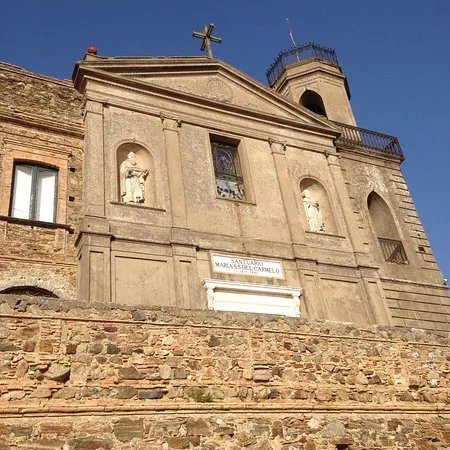 Santuario di Maria SS del Carmelo