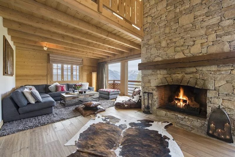 Luxury remote mountain getaway far from the crowds
