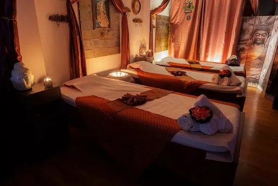 Bangkok Thai Massage Tenerife