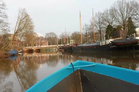 Bootje Huren Zwolle