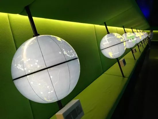 Parlementarium