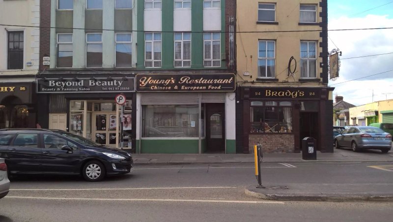 Youngs Restaurant