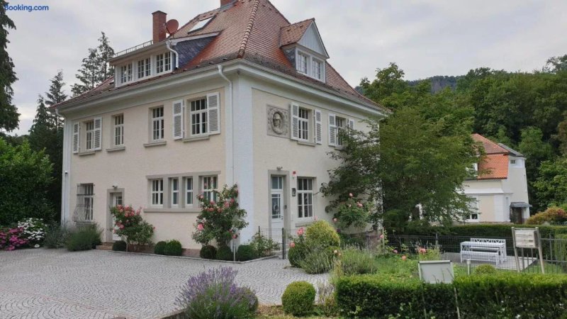 Lilienmatt Apartments