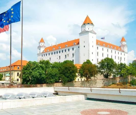 Bratislava Tours