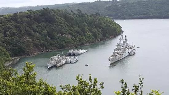 Cimetiere des Navires
