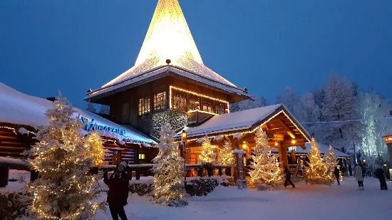 Rovaniemi