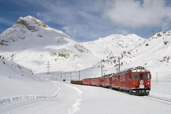 Milan Travel Services