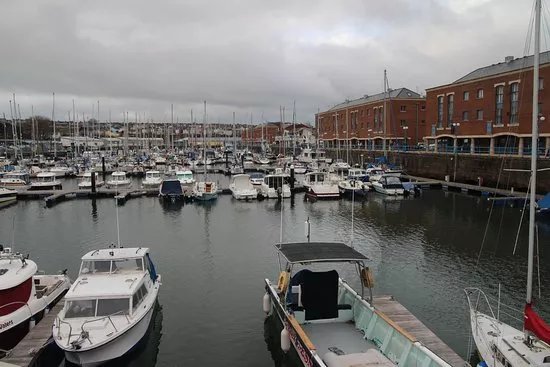 Latitude Milford Marina