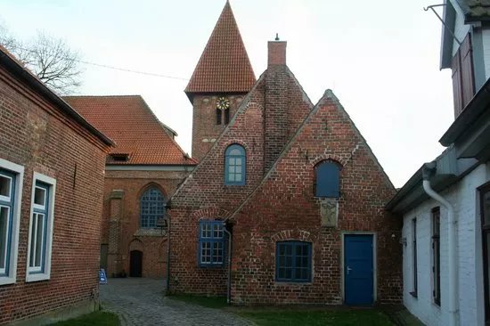 Klosterkirche St. Marien